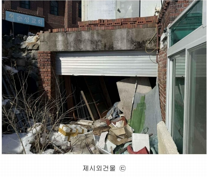2025타경50709 충청남도 당진시 순성면 봉소리 68-2 근린주택 경매 이미지