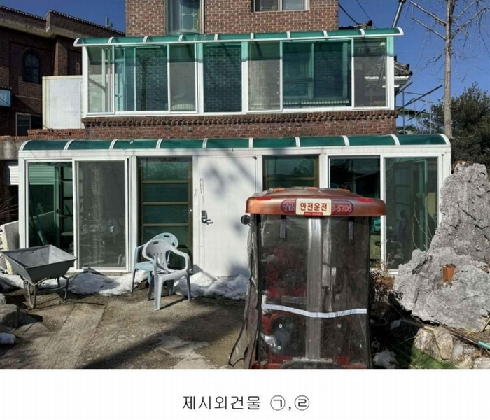 2025타경50709 충청남도 당진시 순성면 봉소리 68-2 근린주택 경매 이미지