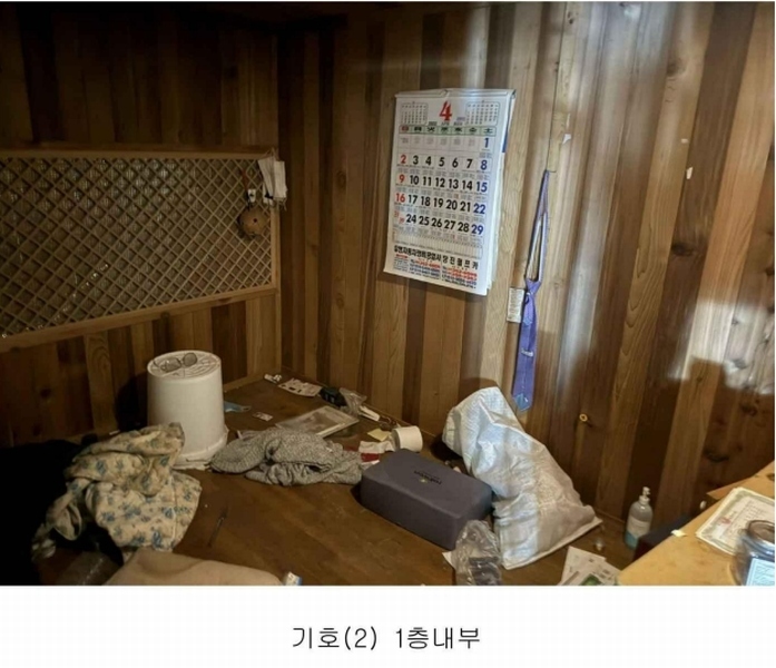 2025타경50709 충청남도 당진시 순성면 봉소리 68-2 근린주택 경매 이미지