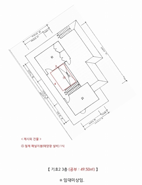 2025타경50709 충청남도 당진시 순성면 봉소리 68-2 근린주택 경매 이미지