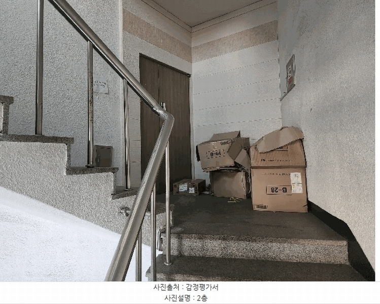 2025타경50853 충청남도 서산시 동문동 269-6 근린시설 경매 이미지