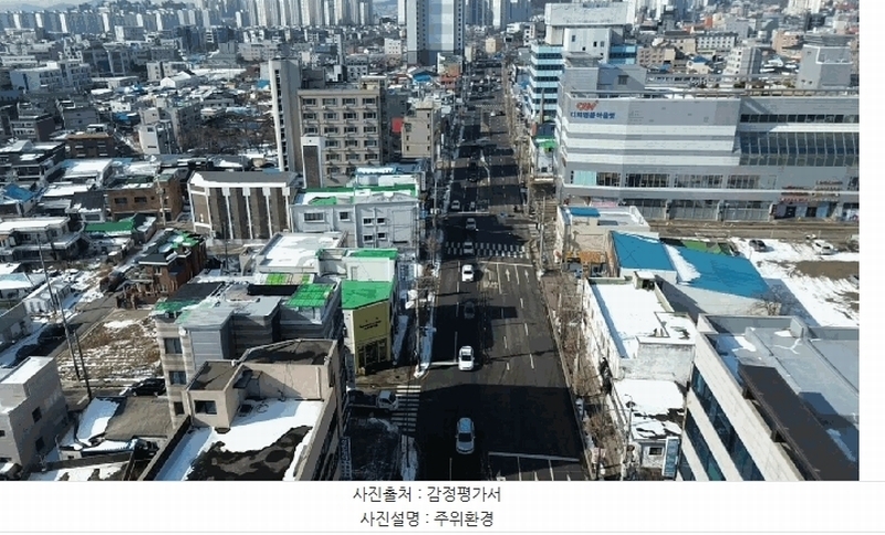 2025타경50853 충청남도 서산시 동문동 269-6 근린시설 경매 이미지