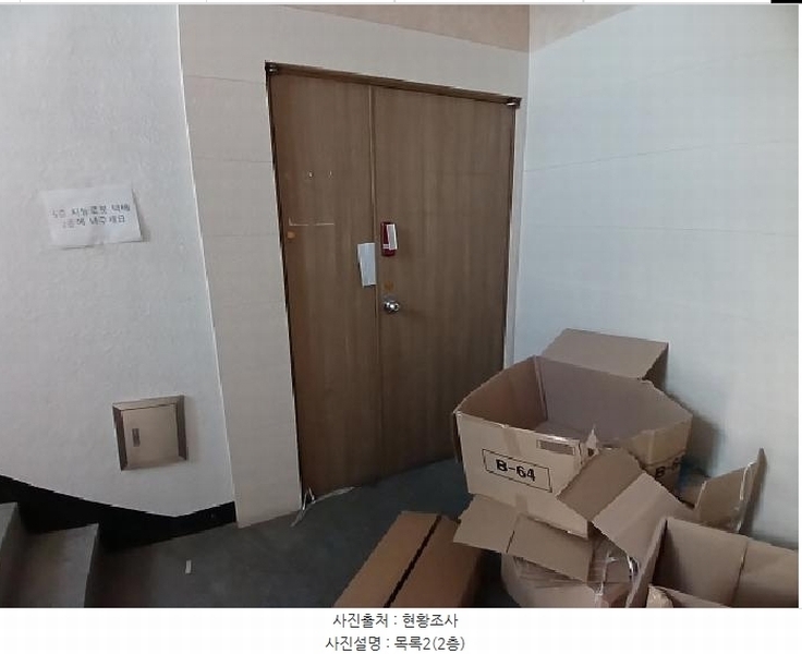 2025타경50853 충청남도 서산시 동문동 269-6 근린시설 경매 이미지