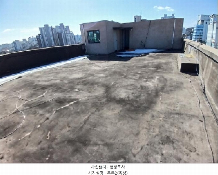 2025타경50853 충청남도 서산시 동문동 269-6 근린시설 경매 이미지