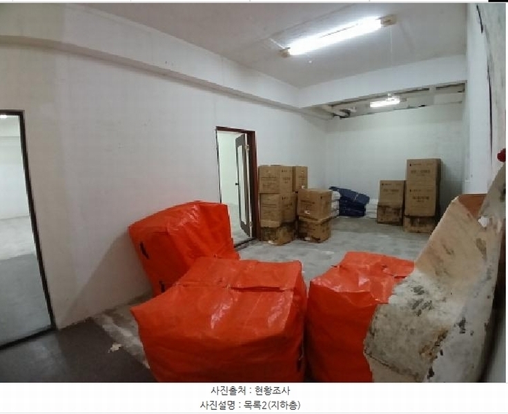 2025타경50853 충청남도 서산시 동문동 269-6 근린시설 경매 이미지