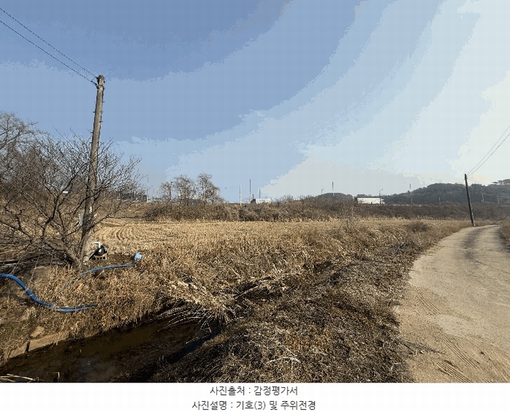 2025타경51044 충청남도 당진시 석문면 삼봉리 1081-38 임야 경매 이미지