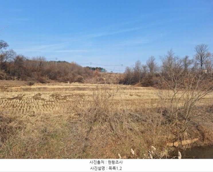 2025타경51044 충청남도 당진시 석문면 삼봉리 1081-38 임야 경매 이미지