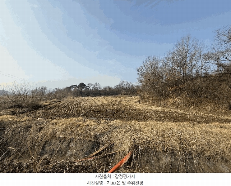 2025타경51044 충청남도 당진시 석문면 삼봉리 1081-38 임야 경매 이미지
