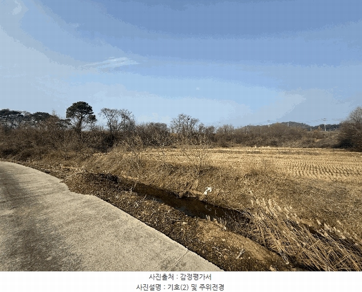 2025타경51044 충청남도 당진시 석문면 삼봉리 1081-38 임야 경매 이미지