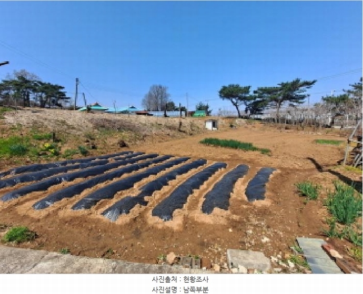 2025타경51145 충청남도 당진시 송악읍 한진리 29-5 대지 경매 이미지