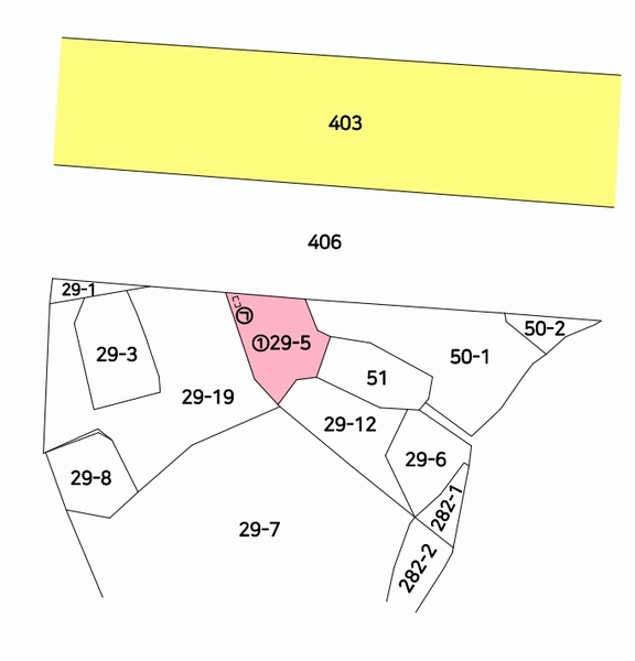 2025타경51145 충청남도 당진시 송악읍 한진리 29-5 대지 경매 이미지