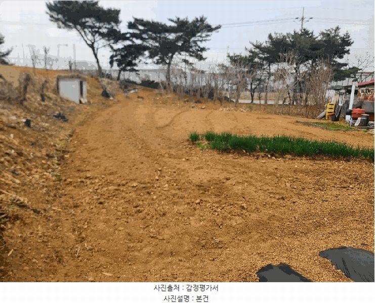 2025타경51145 충청남도 당진시 송악읍 한진리 29-5 대지 경매 이미지