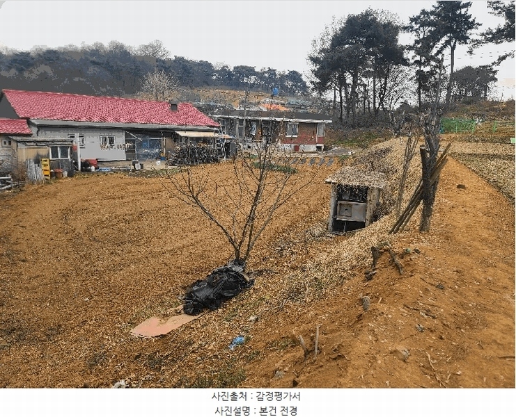 2025타경51145 충청남도 당진시 송악읍 한진리 29-5 대지 경매 이미지
