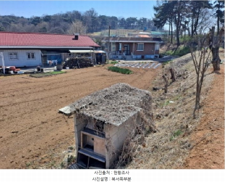 2025타경51145 충청남도 당진시 송악읍 한진리 29-5 대지 경매 이미지