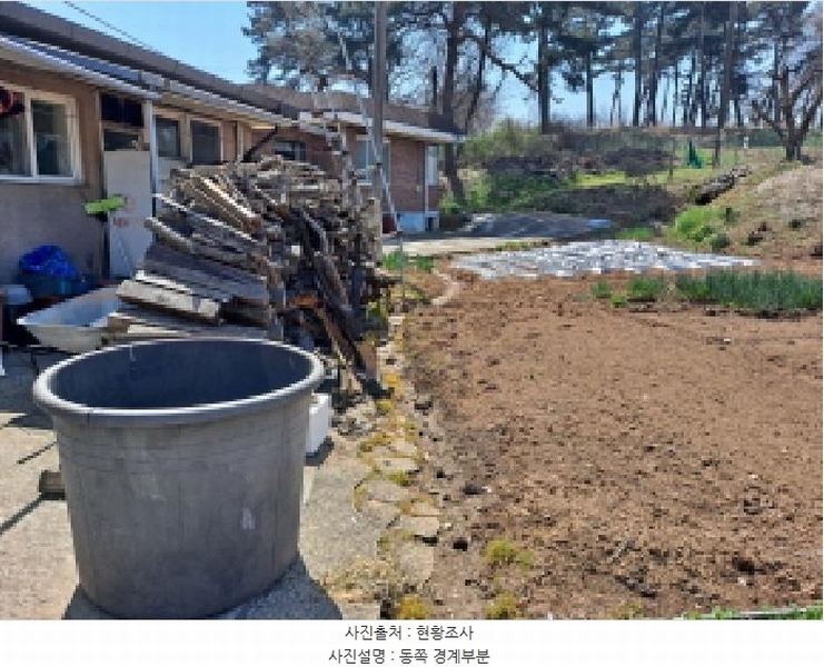 2025타경51145 충청남도 당진시 송악읍 한진리 29-5 대지 경매 이미지