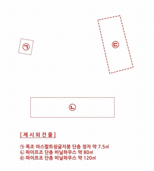 2025타경51149 충청남도 서산시 운산면 와우리 668-2 농지 경매 이미지