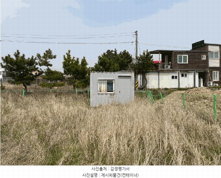 2025타경51179 충청남도 태안군 남면 신온리 168-36 임야 경매 이미지
