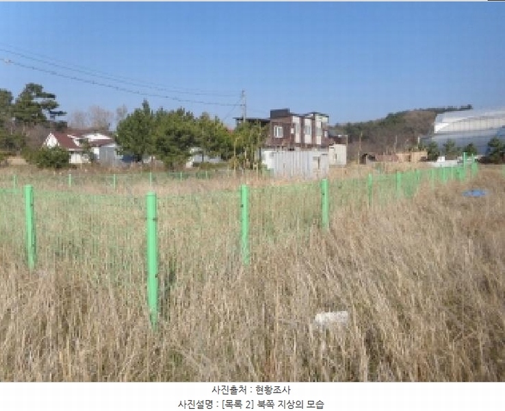 2025타경51179 충청남도 태안군 남면 신온리 168-36 임야 경매 이미지
