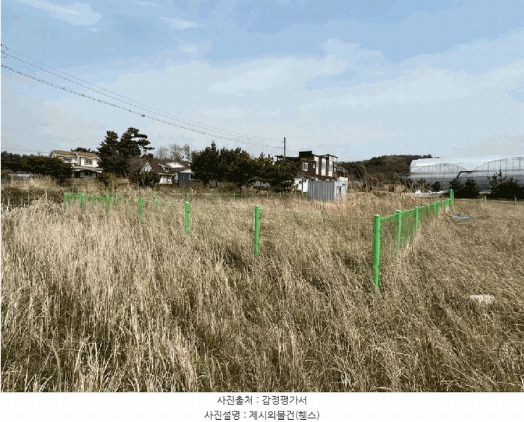 2025타경51179 충청남도 태안군 남면 신온리 168-36 임야 경매 이미지
