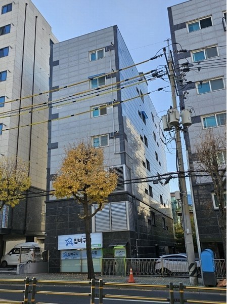 2024타경144258 서울특별시 금천구 독산로 233, 서래타운 101동 2층 201호 오피스텔 경매 이미지