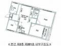 2024타경144258 서울특별시 금천구 독산로 233, 서래타운 101동 2층 201호 오피스텔 경매 이미지
