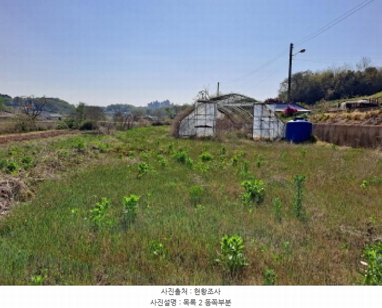 2025타경51241 충청남도 당진시 송악읍 오곡리 165-1 농지 경매 이미지