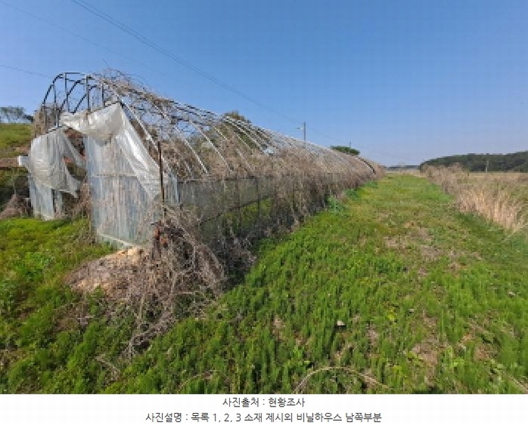 2025타경51241 충청남도 당진시 송악읍 오곡리 165-1 농지 경매 이미지
