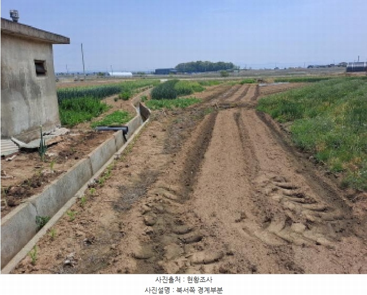 2025타경51256 충청남도 당진시 우강면 송산리 52 농지 경매 이미지