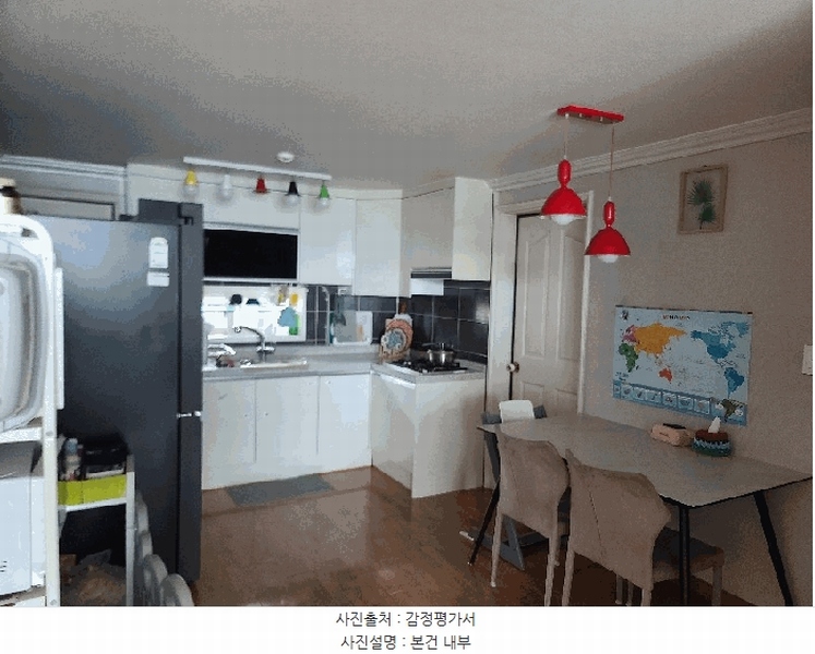 2025타경51354 충청남도 당진시 서부로 271, 한중아파트 102동 14층 1401호 아파트[공급31평형] 경매 이미지