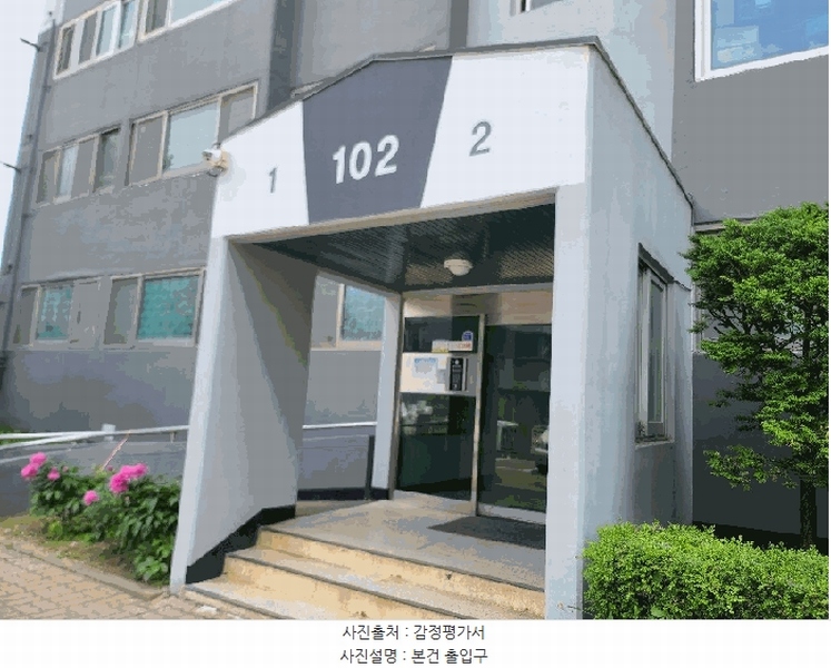 2025타경51354 충청남도 당진시 서부로 271, 한중아파트 102동 14층 1401호 아파트[공급31평형] 경매 이미지