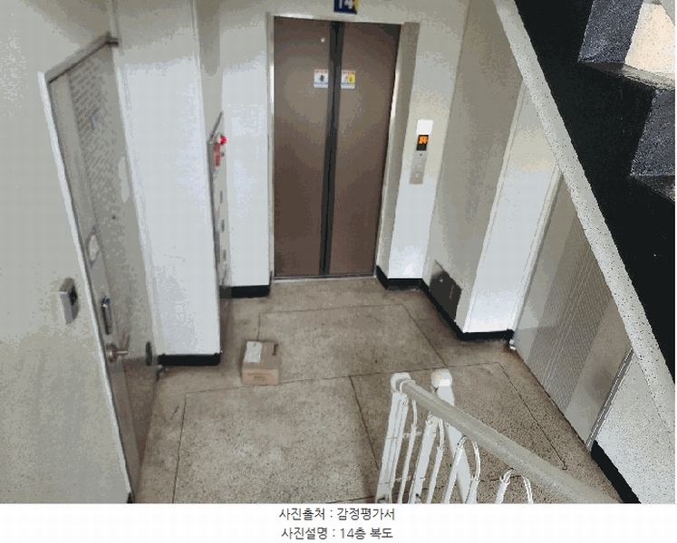 2025타경51354 충청남도 당진시 서부로 271, 한중아파트 102동 14층 1401호 아파트[공급31평형] 경매 이미지