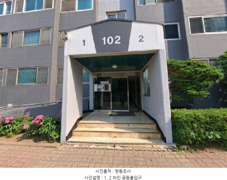 2025타경51354 충청남도 당진시 서부로 271, 한중아파트 102동 14층 1401호 아파트[공급31평형] 경매 이미지