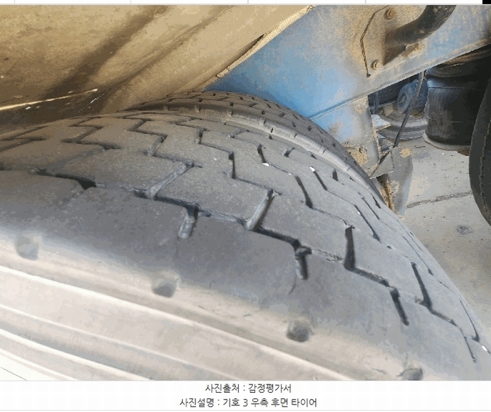 2025타경51665 충청남도 당진시 석문면 삼봉리 2148, 당진에코머리티리얼 주식회사 차고지 두성36㎡벌크트레일러 경매 이미지
