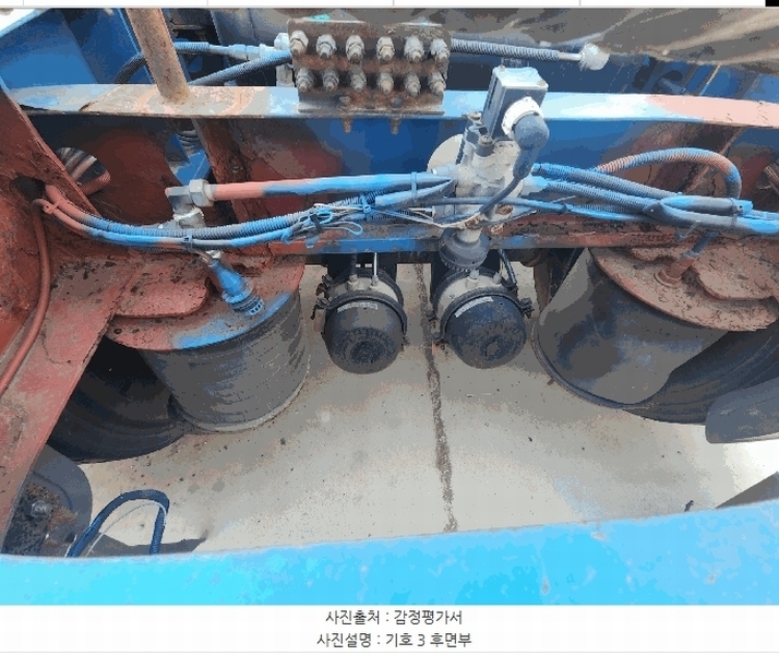 2025타경51665 충청남도 당진시 석문면 삼봉리 2148, 당진에코머리티리얼 주식회사 차고지 두성36㎡벌크트레일러 경매 이미지
