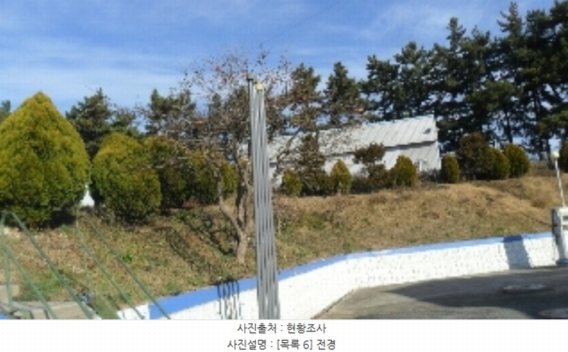 2022타경57594 충청남도 태안군 근흥면 두야리 399 창고 경매 이미지