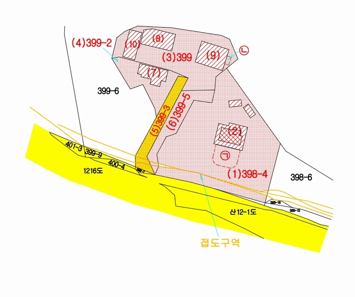 2022타경57594 충청남도 태안군 근흥면 두야리 399 창고 경매 이미지