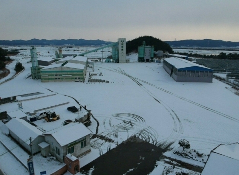 2022타경57624 충청남도 태안군 원북면 방갈리 152-3 공장 경매 이미지