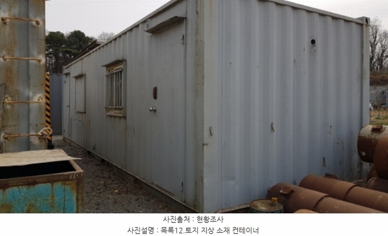 2023타경51531 충청남도 당진시 송악읍 석포리 282-35 공장 경매 이미지