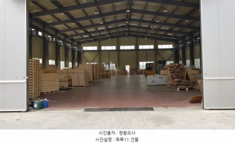 2023타경51531 충청남도 당진시 송악읍 석포리 282-35 공장 경매 이미지