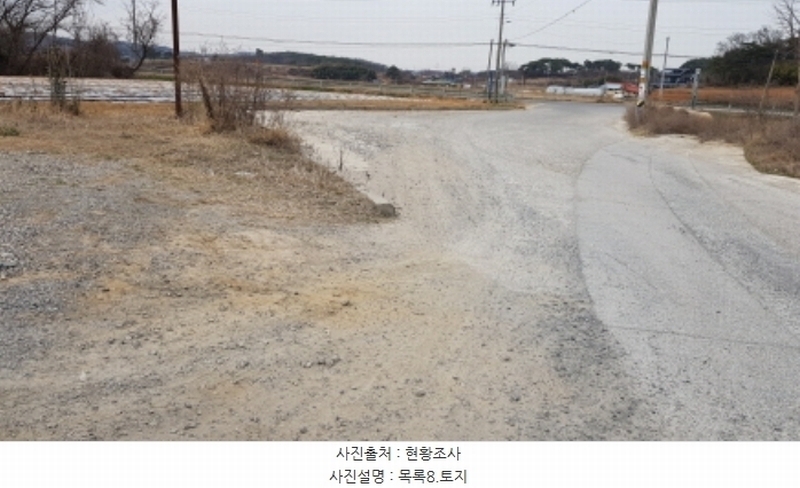 2023타경51531 충청남도 당진시 송악읍 석포리 282-35 공장 경매 이미지