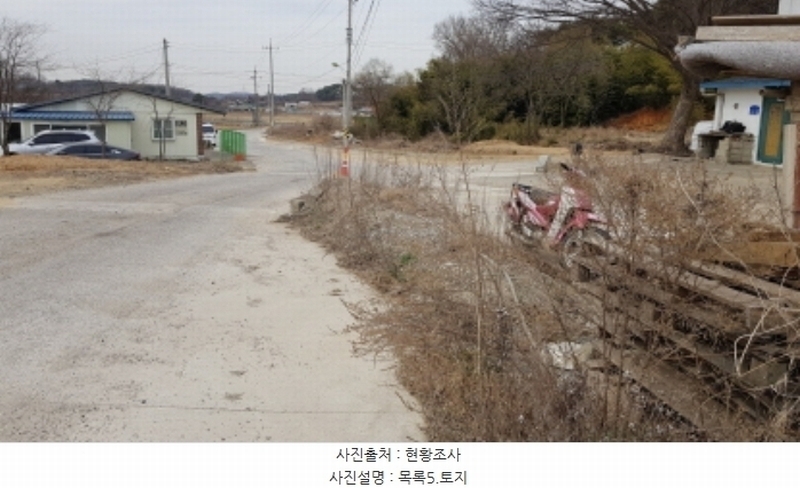 2023타경51531 충청남도 당진시 송악읍 석포리 282-35 공장 경매 이미지