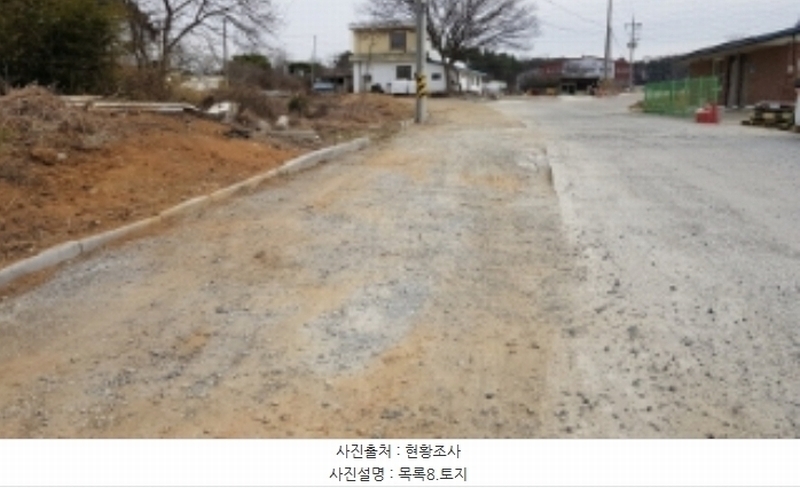 2023타경51531 충청남도 당진시 송악읍 석포리 282-35 공장 경매 이미지