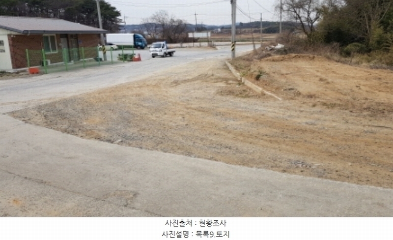 2023타경51531 충청남도 당진시 송악읍 석포리 282-35 공장 경매 이미지