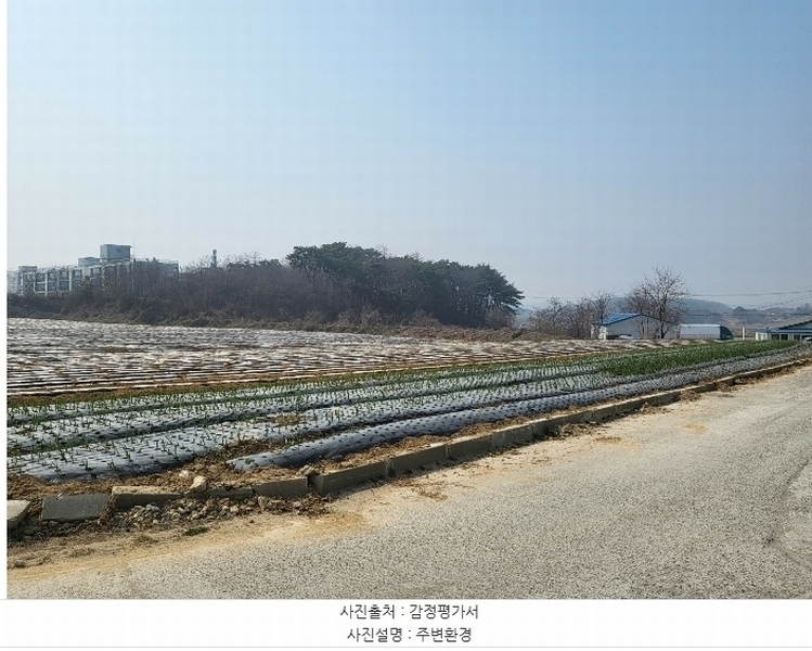 2023타경51531 충청남도 당진시 송악읍 석포리 282-35 공장 경매 이미지