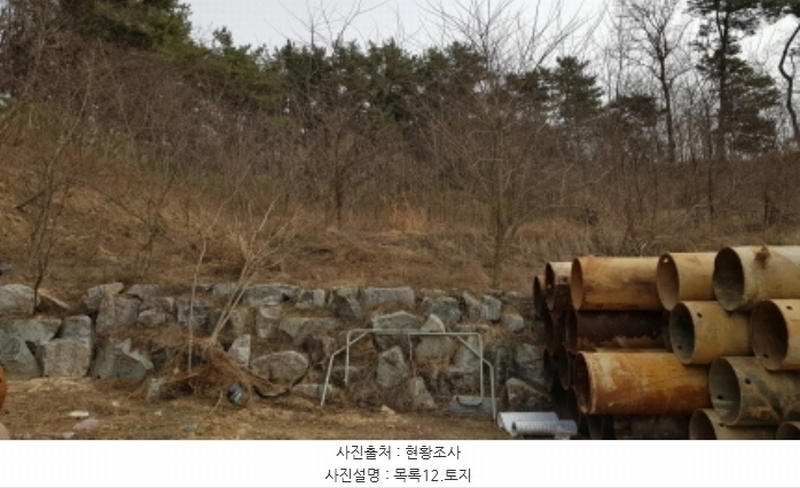 2023타경51531 충청남도 당진시 송악읍 석포리 282-35 공장 경매 이미지