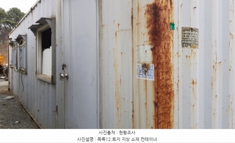2023타경51531 충청남도 당진시 송악읍 석포리 282-35 공장 경매 이미지