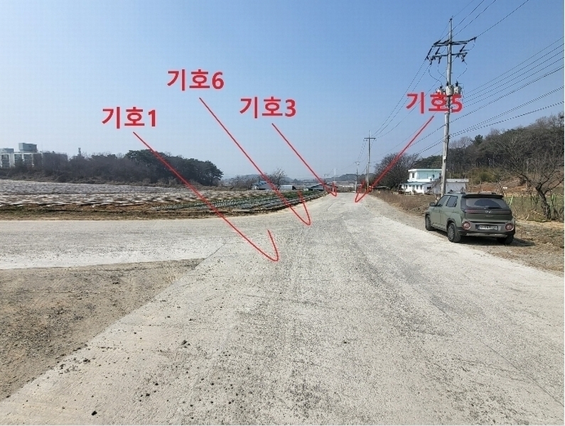 2023타경51531 충청남도 당진시 송악읍 석포리 282-35 공장 경매 이미지