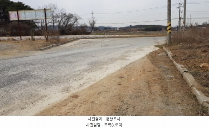 2023타경51531 충청남도 당진시 송악읍 석포리 282-35 공장 경매 이미지