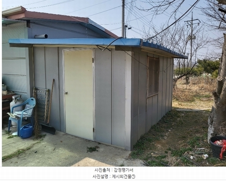 2023타경51531 충청남도 당진시 송악읍 석포리 282-35 공장 경매 이미지