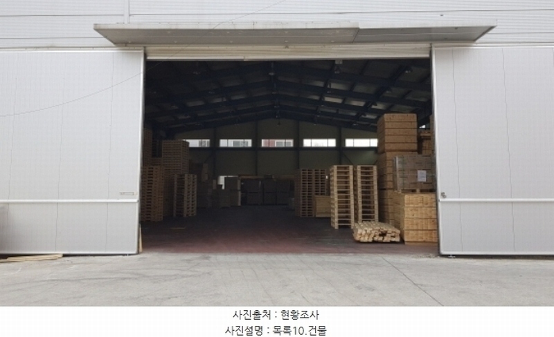 2023타경51531 충청남도 당진시 송악읍 석포리 282-35 공장 경매 이미지